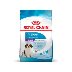 Royal Canin Puppy Giant 15kg