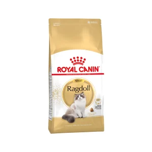 Royal Canin Ragdoll Adult - Comida para gatos