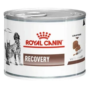ROYAL CANIN RECOVERY LATITAS PATÉ