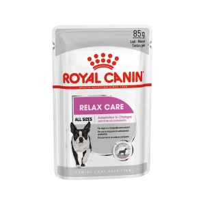Royal Canin Relax Care Wet - Comida para Perros