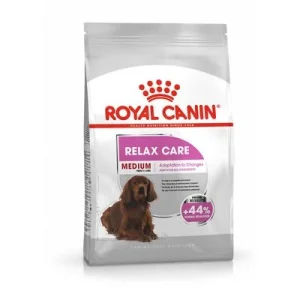 Royal Canin Relax Care Medium 10 kg