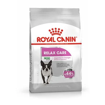 Royal Canin Relax Care Mini 8 kg