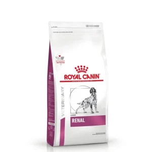 ROYAL CANIN RENAL CANINE