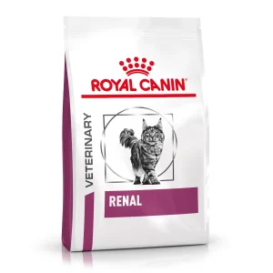 Royal Canin Renal Feline