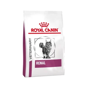 Royal Canin Renal Gato