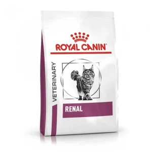Royal Canin Renal Felino 2 Kg