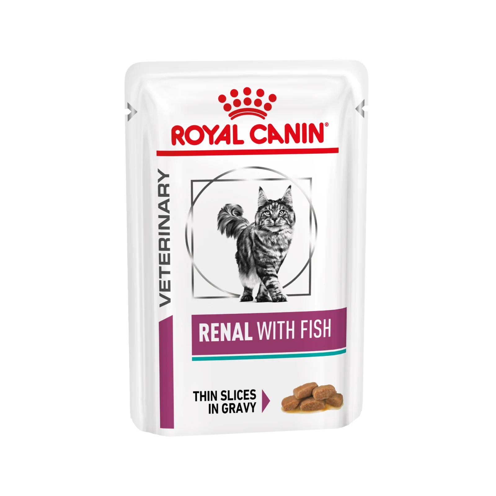 Royal Canin Renal Gato - Bolsa de Comida - Image 2