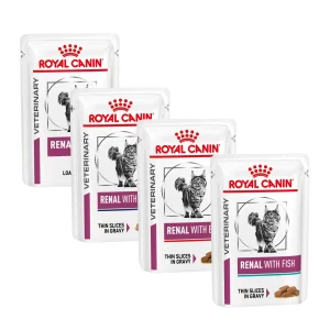 Royal Canin Renal Gato - Bolsa de Comida