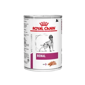 Royal Canin Renal Húmedo