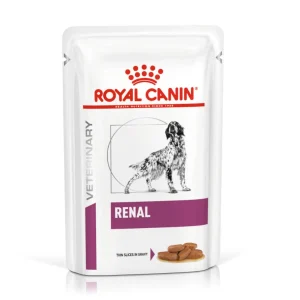 Royal Canin Renal húmedo para perros