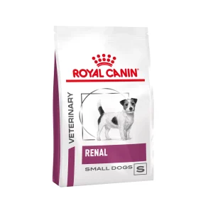 Royal Canin Renal Pequeño Perro
