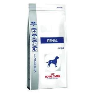 Royal Canin Renal Perro 2kg, 7kg, 14kg y 2x14kg