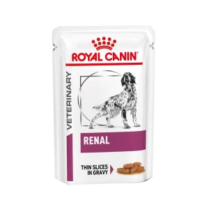Royal Canin Renal Perro - Sobres