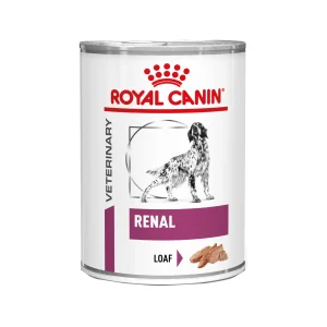 Royal Canin Renal Perro - Lata