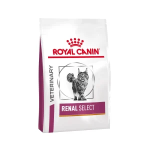 Royal Canin Renal Select Gato