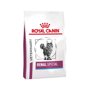 Royal Canin Renal Special Gato