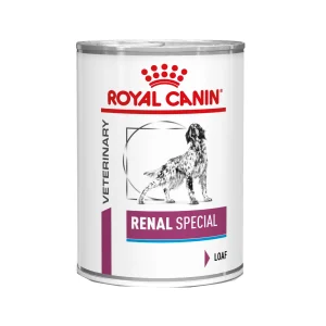 Royal Canin Renal Special Wet Perro