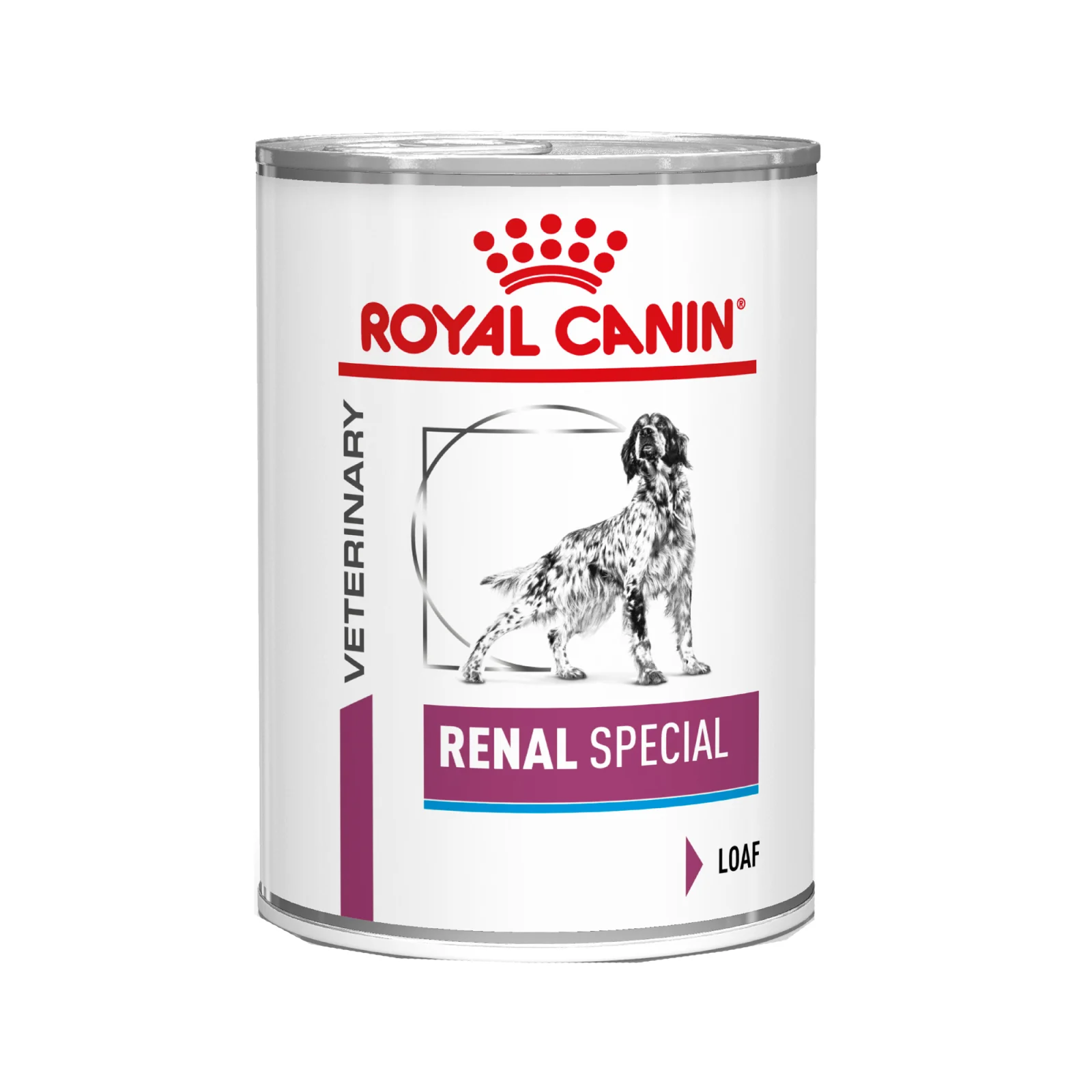 Royal Canin Renal Special Wet Perro