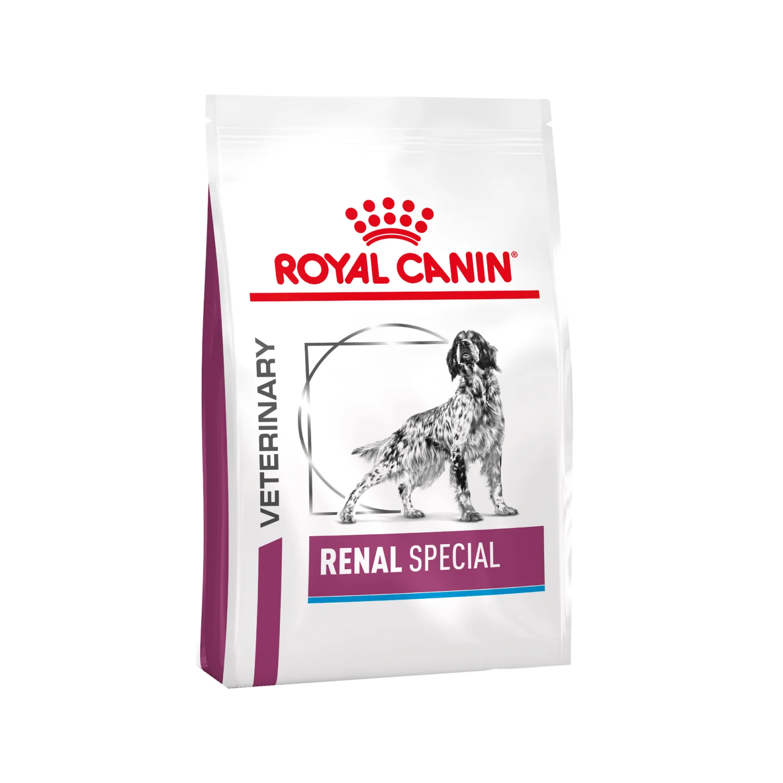 Royal Canin Renal Special Perro