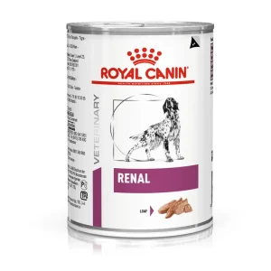 ROYAL CANIN RENAL SUPPORT CANINE 385 GR