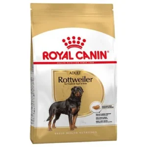 Royal Canin Rottweiler Adult 12 kg
