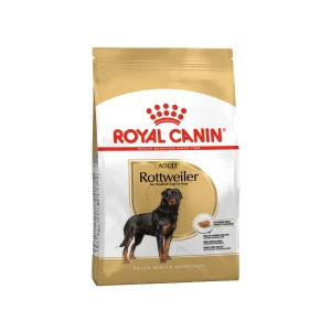 Royal Canin Rottweiler Adult - Comida para Perros