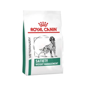 Royal Canin Satiety Perro