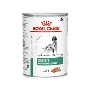 Royal Canin Satiety Comida para Perro - Lata
