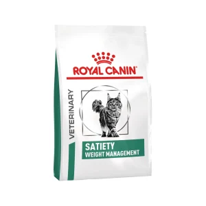 Royal Canin Satiety Weight Management Gato