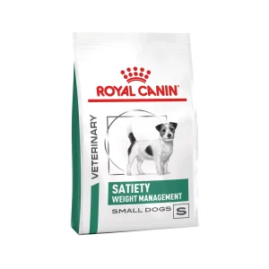 Royal Canin Satiety Perro Pequeño
