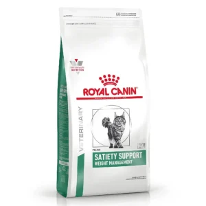 ROYAL CANIN SATIETY SUPPORT FELINE 1.5 KG