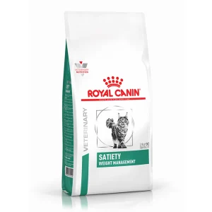 Royal Canin Satiety Support Felino