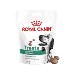 Royal Canin Satiety Treats