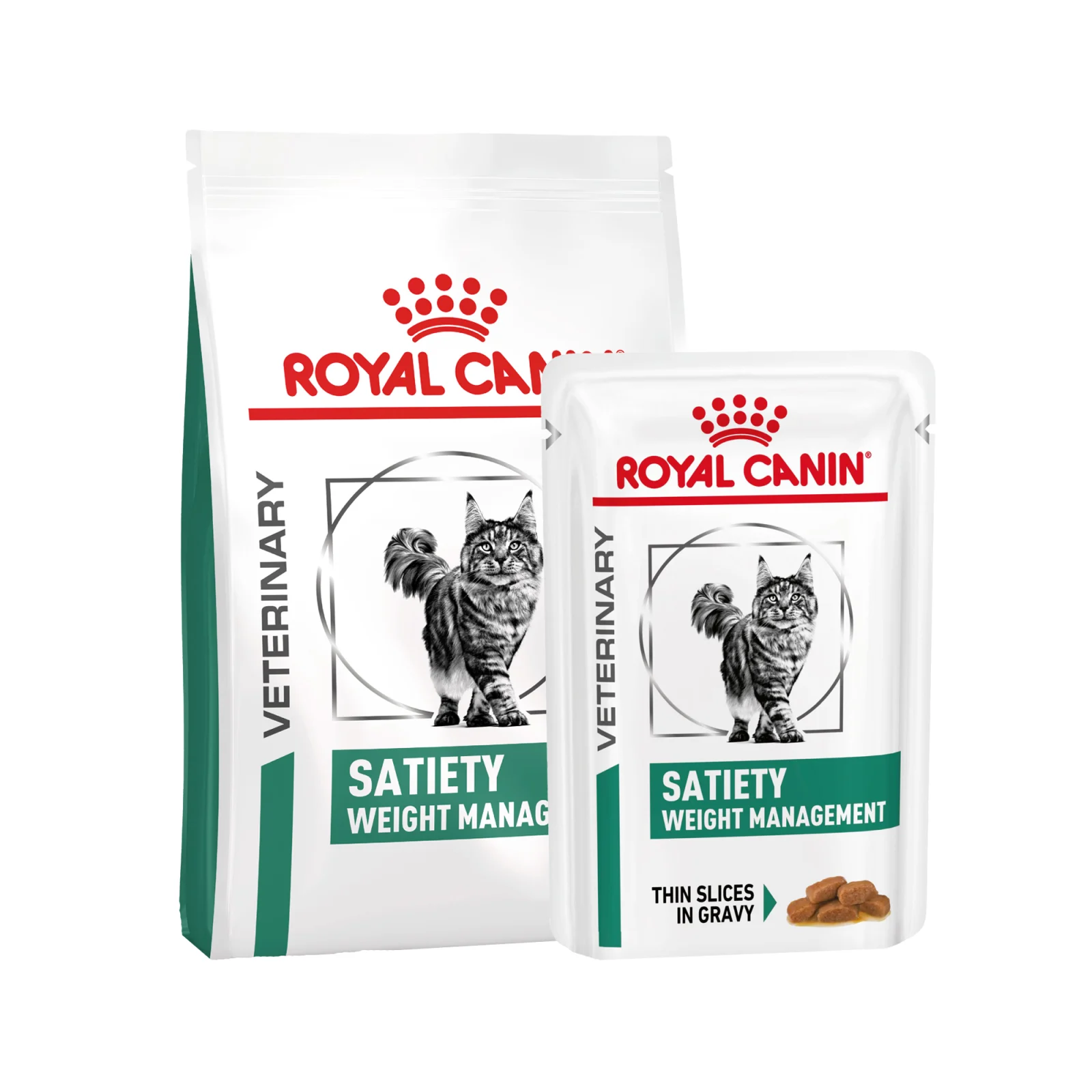 Royal Canin Satiety Weight Management Gato - Image 2