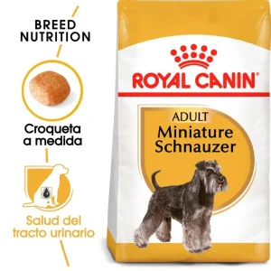 Royal Canin Schnauzer Miniatura Adult