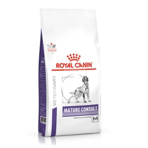 Royal Canin Senior Consult Mature Medium Dog Vet Care
