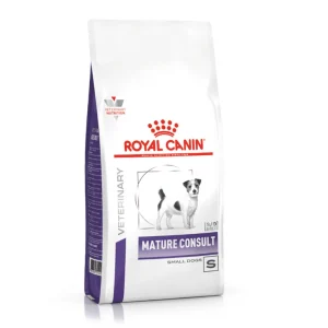 Royal Canin Senior Consult Mature Small Dog Vet Care