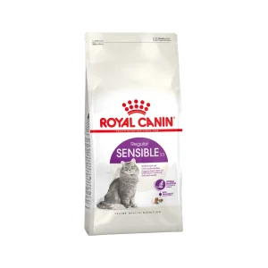Royal Canin Sensible 33 - Comida para Gatos