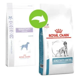 Royal Canin Sensitivity Control 1,5; 7kg; 14kg y Pack 2x14kg