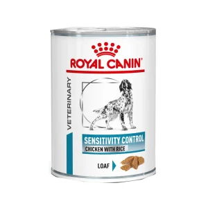 Royal Canin Sensitivity Control