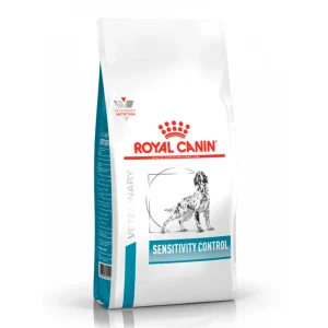 Royal Canin Sensitivity Control Canin