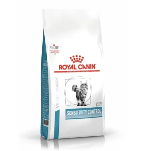 Royal Canin Sensitivity Control Feline