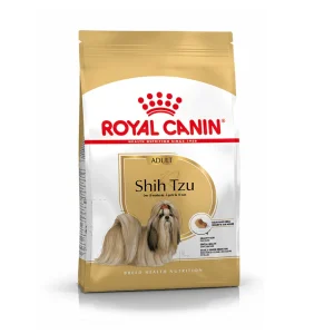 Royal Canin Shih Tzu