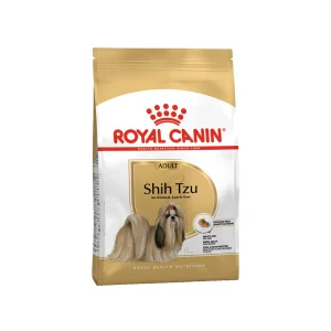 Royal Canin Shih Tzu Adult - Comida para Perros