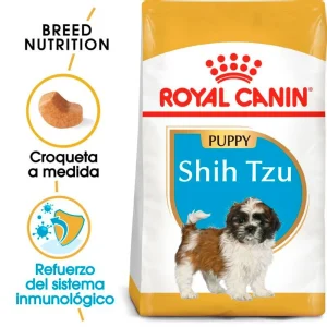 Royal Canin Shih Tzu Puppy 1,5kg