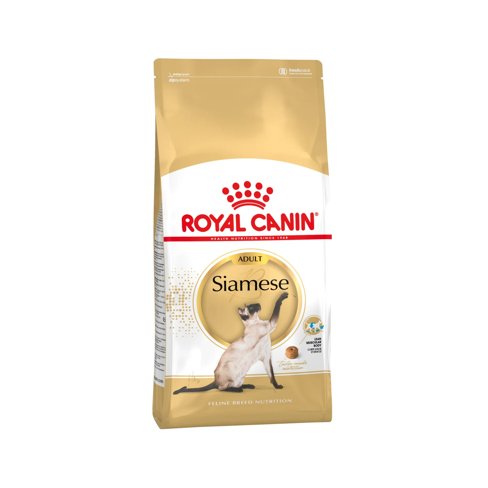 Royal Canin Siamese Adult - Comida para Gatos