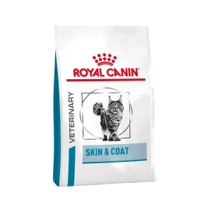 Royal Canin Skin & Coat