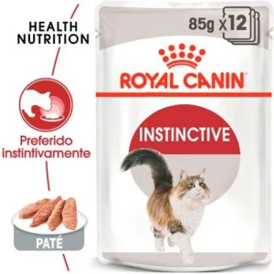 Royal Canin Sobre Instinctive paté 12x85g