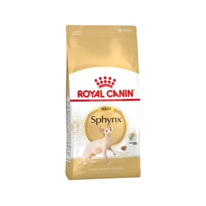 Royal Canin Sphynx Adult - Comida para Gatos
