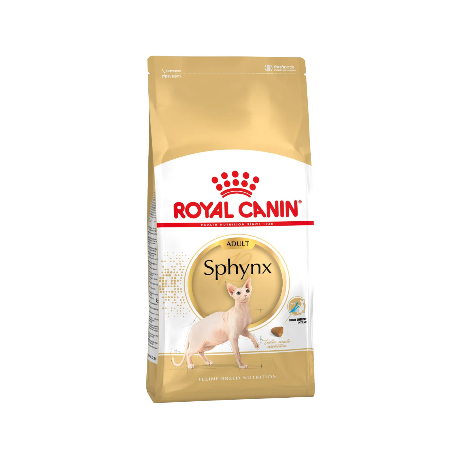 Royal Canin Sphynx Adult - Comida para Gatos